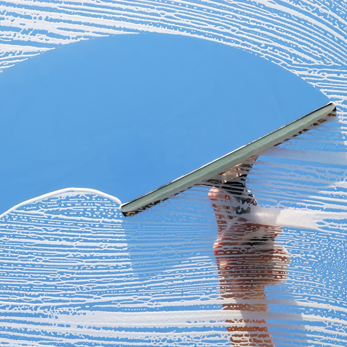 Window cleaning Branson MO